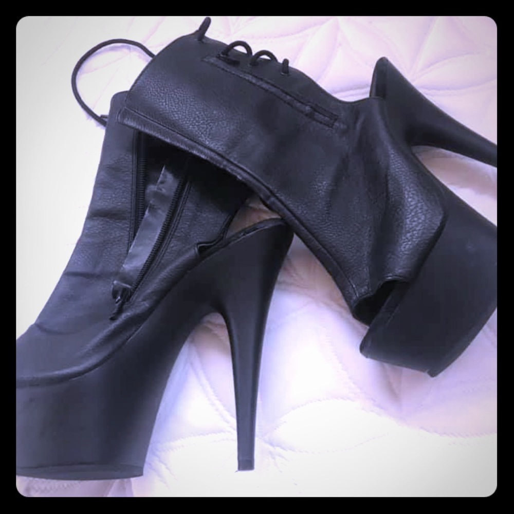 Heels